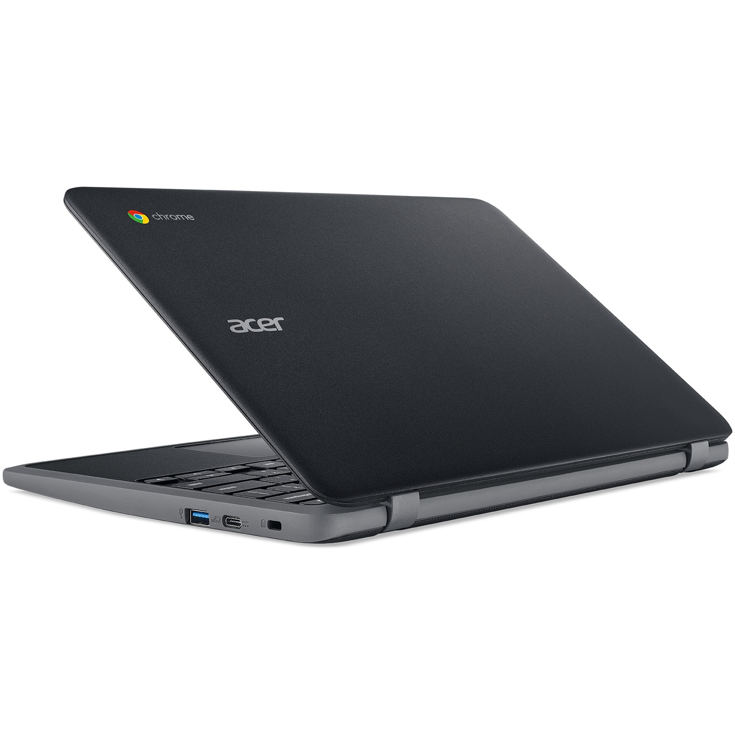 Laptop Acer Chromebook 11 C732LT-C457 cu procesor Intel® Celeron