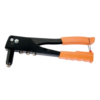 Cleste pop nituri 250mm 40 nituri BLISTER, Gadget 491153 Cleste pop nituri 250mm 40 nituri BLISTER, Gadget 491153