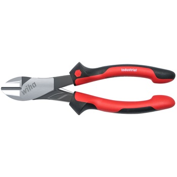 Cleste sfic de forta cu arc, WIHA, 180 mm Cleste sfic de forta cu arc, WIHA, 180 mm