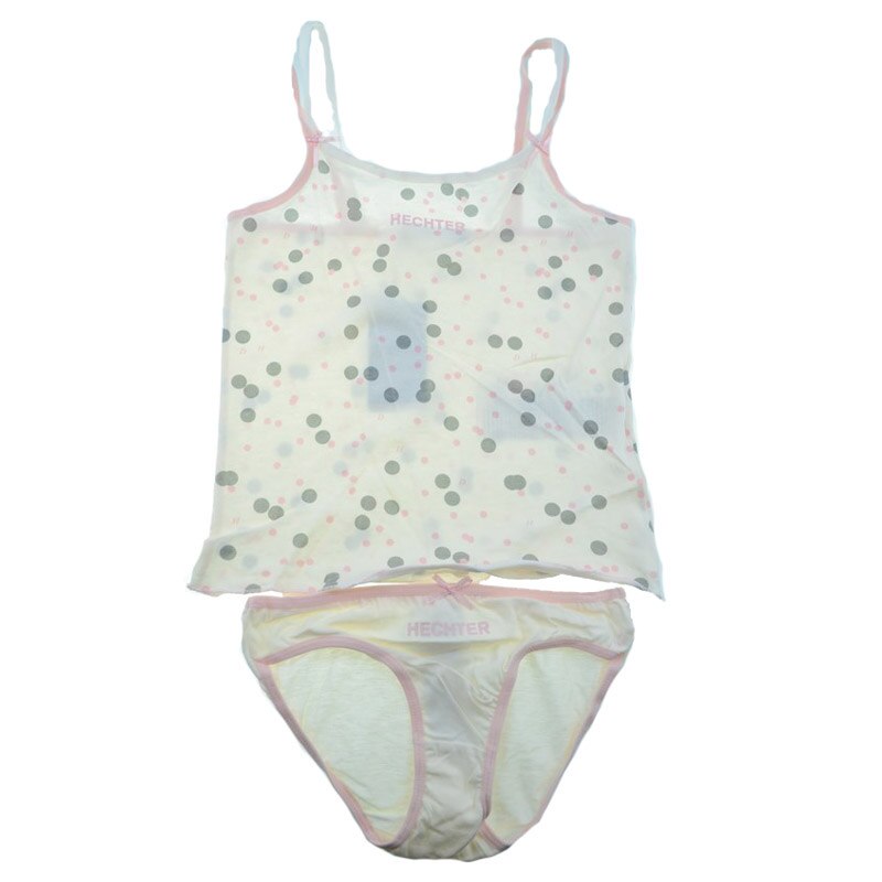 Set maiou si chilot pentru fete Sun City DHRH3006M, Multicolor