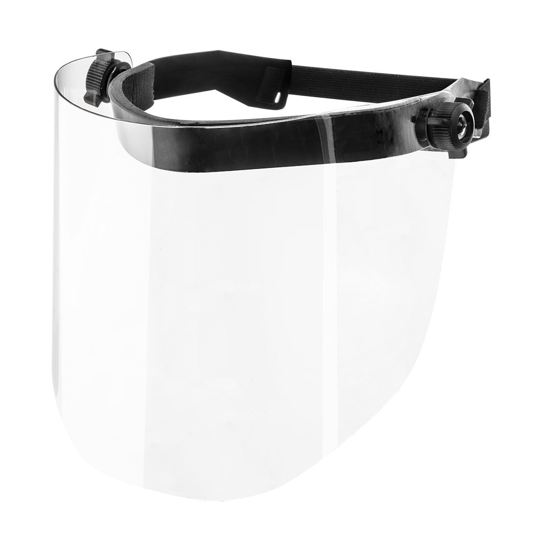 Ecran protector pentru fata, grosime 1 mm, Topex 82S220