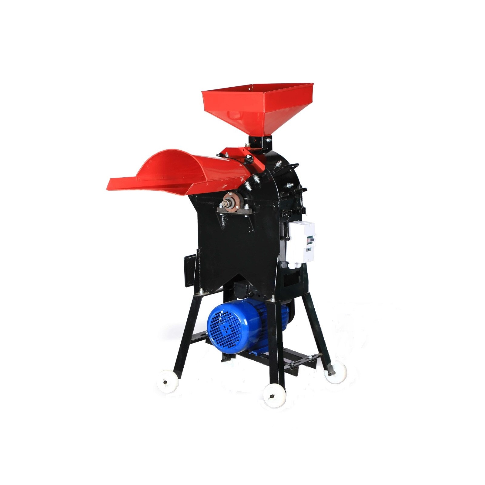 Tocator de furaje 30C fara motor si ciclon Micul Fermier