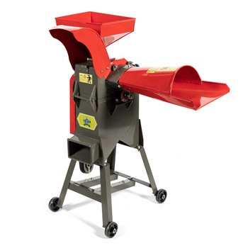 Tocator de furaje 360 fara motor si ciclon Micul Fermier Tocator de furaje 360 fara motor si ciclon Micul Fermier