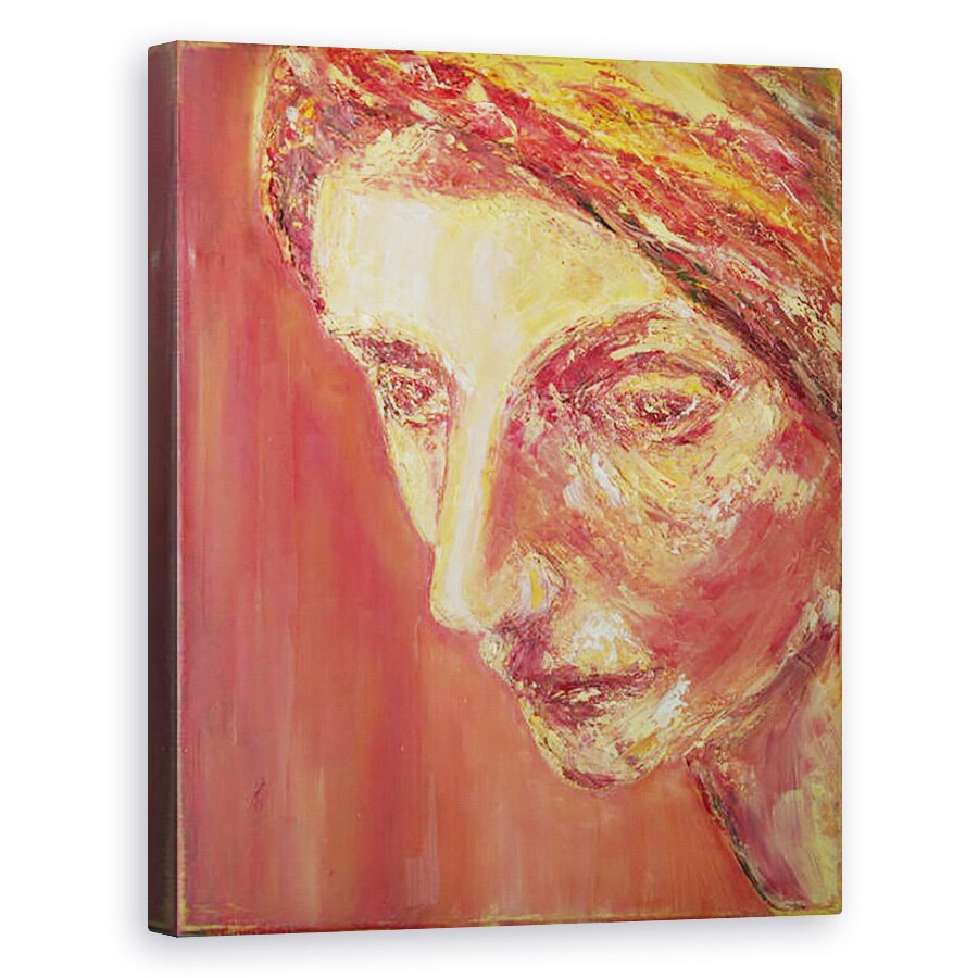 Tablou canvas - Annick Gaillard - Beatrice I, 60 x 75 cm