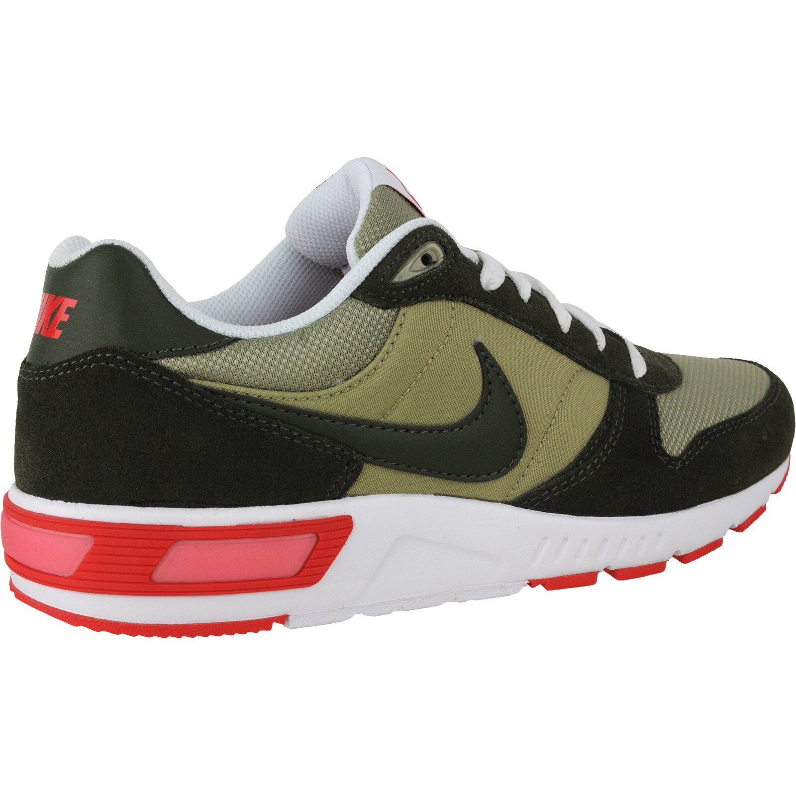 Nike nightgazer hot sale verde