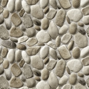 Fototapet De Perete Autoadeziv Si Lavabil Zid Piatra De Rau Gri 135 X 225 Cm Emag Ro