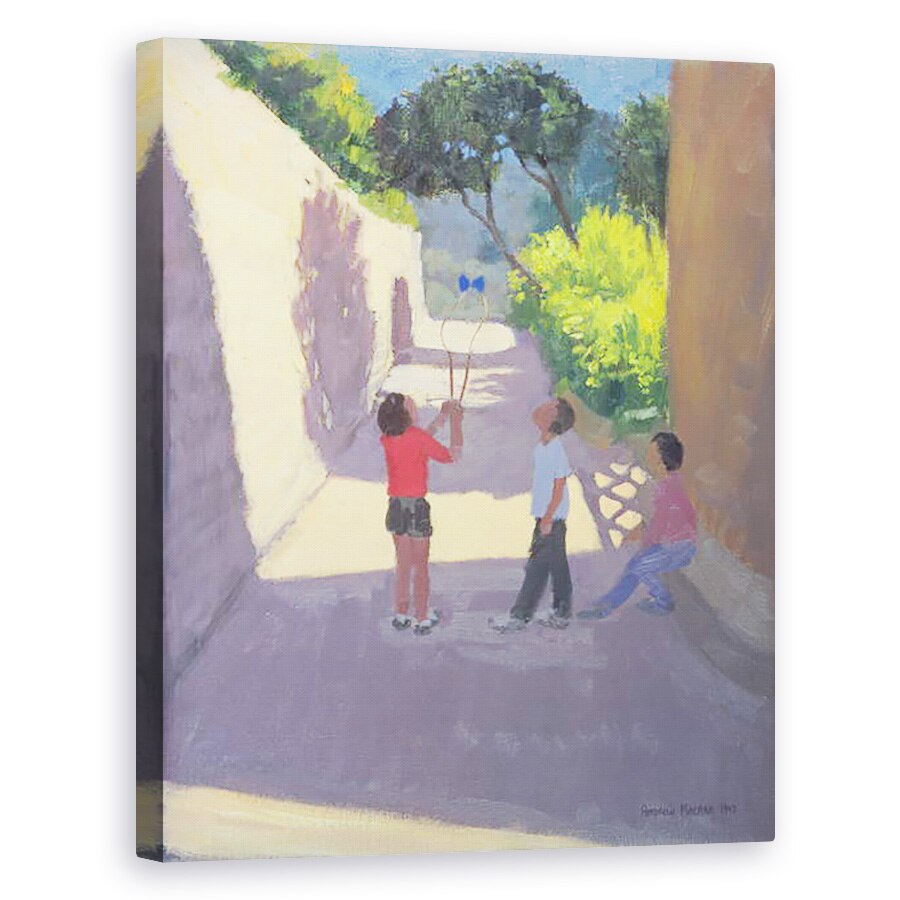 Tablou canvas - Andrew Macara - Diabolo, Franta, 60 x 75 cm