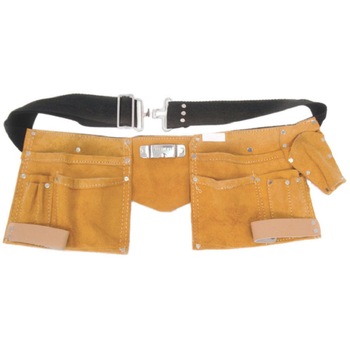 Centura port-scule din piele, Gadget 499912 Centura port-scule din piele, Gadget 499912