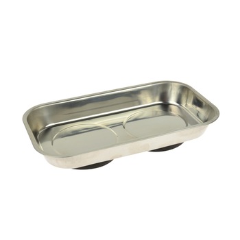 Suport magnetic dreptunghiular, 240x140mm, Geko G03202 Suport magnetic dreptunghiular, 240x140mm, Geko G03202