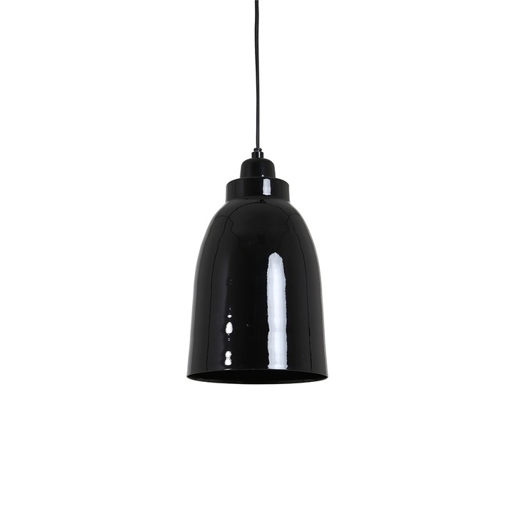 Lampa YARA BLACK, 40 W