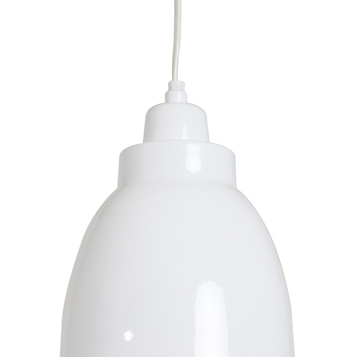 Lampa YARA WHITE, 40 W