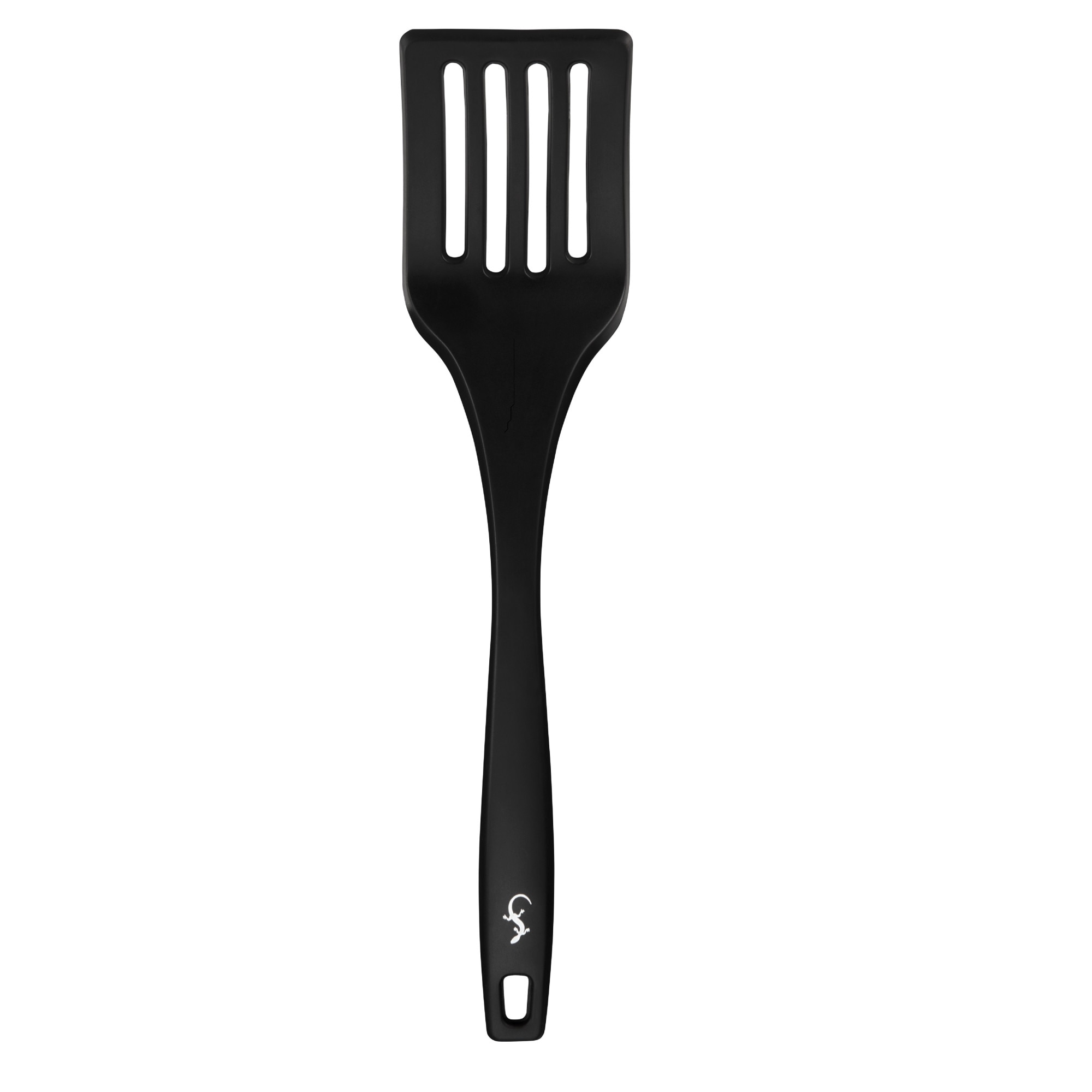 Paleta pentru vase neaderente Lurch din Platinum-Silicon