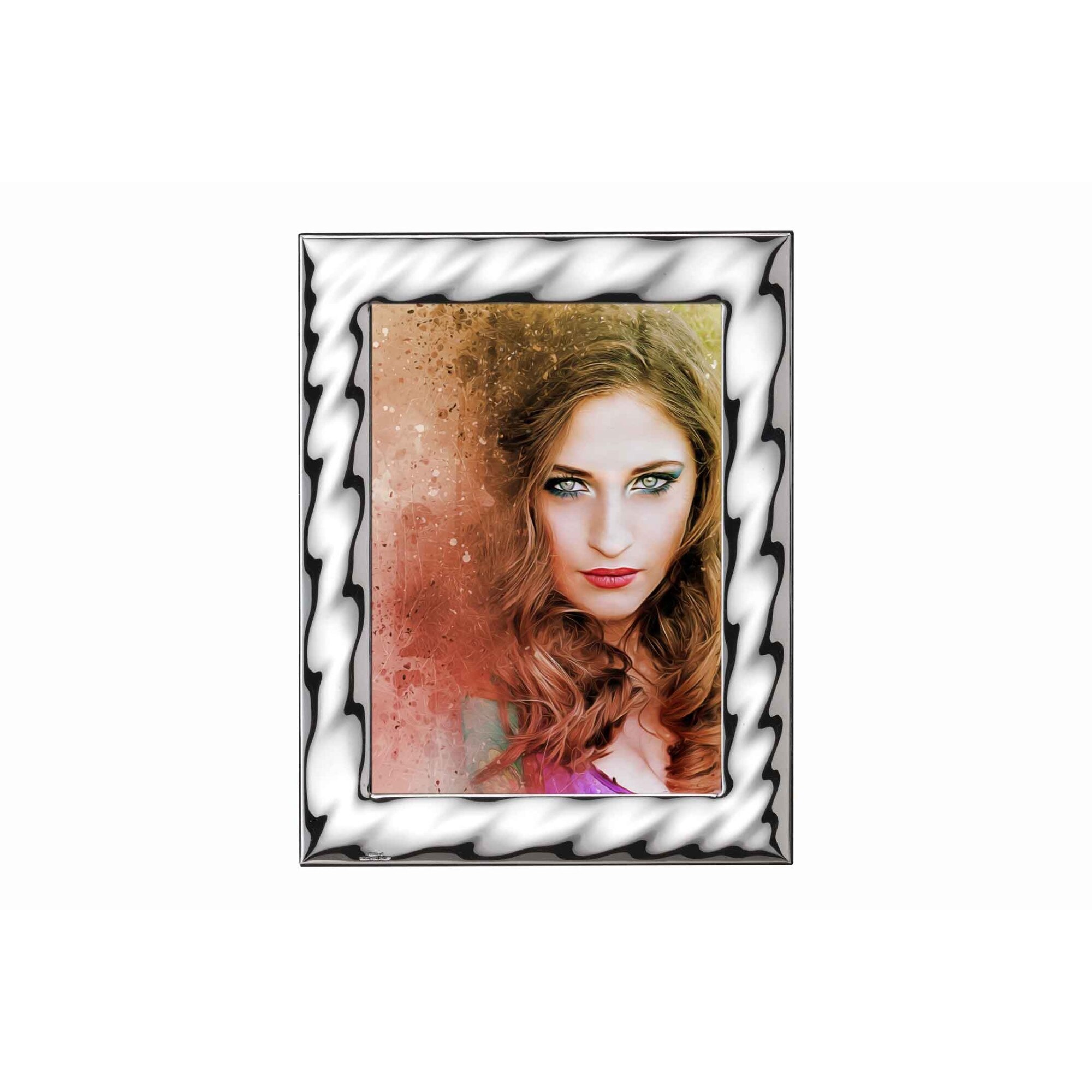 Rama foto Argint 18x24cm 51028 ClassGifts