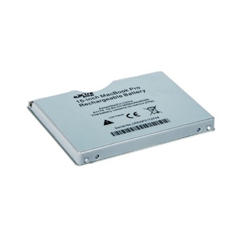 Baterie laptop Li-Polymer potrivita pentru Apple MacBook Pro 15, ExtraPlusEnergy, A1150 A1211 A1226 A1260 Early 2006, Late 2006, Mid 2007, Late 2007, Early 2008 5200 mAh cu 6 celule Baterie laptop Li-Polymer potrivita pentru Apple MacBook Pro 15, ExtraPlusEnergy, A1150 A1211 A1226 A1260 Early 2006, Late 2006, Mid 2007, Late 2007, Early 2008 5200 mAh cu 6 celule