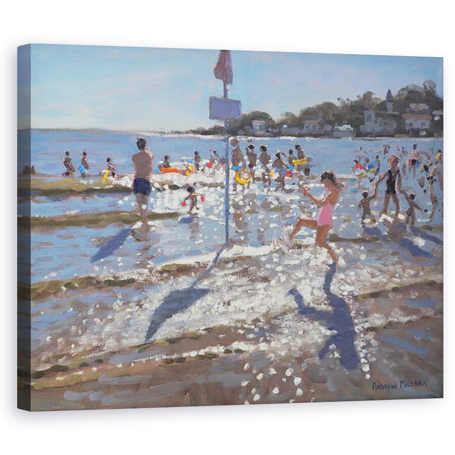 Tablou canvas - Andrew Macara - Palais Sur Mer, Franta, 60 x 75 cm