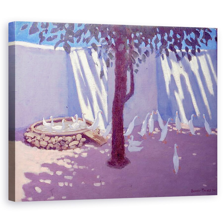 Tablou canvas - Andrew Macara - Runner Rate, Africa de Sud, 60 x 75 cm