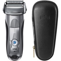 aparat de ras braun 7-7893ps wd premium edition umed sau uscat  toc de piele argintiu imagen 55_0_
0