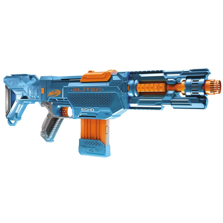 Бластер Nerf Elite 2.0 - Echo CS-10