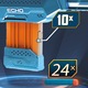 Бластер Nerf Elite 2.0 - Echo CS-10