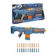 Бластер Nerf Elite 2.0 - Echo CS-10