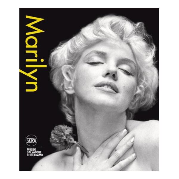 Marilyn, Stefania Ricci