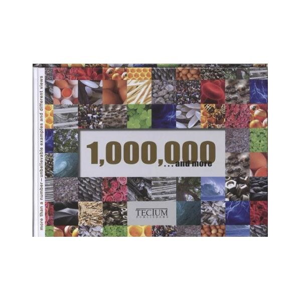 1,000,000 ... and More, Mariel Marohn