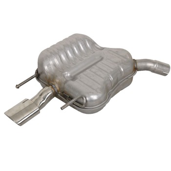 Toba finala esapament Opel Vectra C,Vectra C GTS 1,9D/2,0D/2,2D din 04.2002-01.2009 Toba finala esapament Opel Vectra C,Vectra C GTS 1,9D/2,0D/2,2D din 04.2002-01.2009