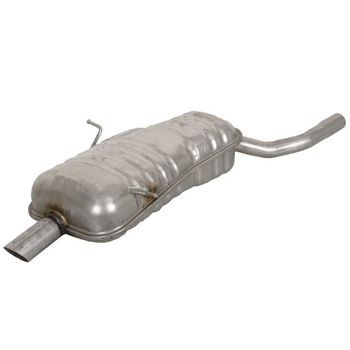 Toba finala esapament BMW 3 (E46) 1,6/1,8/2,0din 12.2000-12.2007 Toba finala esapament BMW 3 (E46) 1,6/1,8/2,0din 12.2000-12.2007
