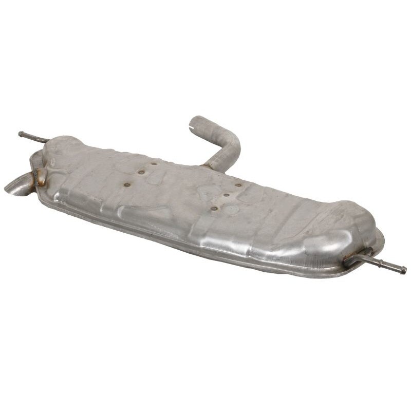 Toba finala esapament VW Golf Plus,Golf V 1,6/1,6 ALK din 10.2003-12.2013