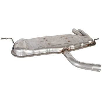Toba finala esapament VW Golf Plus,Golf VI 2,0D din 01.2005-12.2013 Toba finala esapament VW Golf Plus,Golf VI 2,0D din 01.2005-12.2013