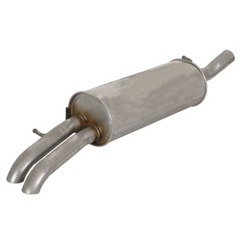 Toba finala esapament Audi A6 2,4/2,7/2,8 din 12.1995-01.2005 Toba finala esapament Audi A6 2,4/2,7/2,8 din 12.1995-01.2005