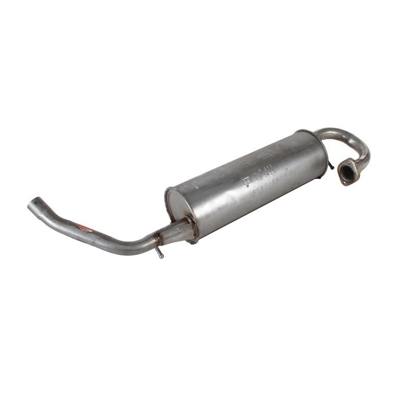 Toba finala esapament Toyota RAV 4 i2,0 din 07.1996-06.2000