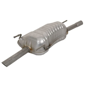 Toba finala esapament Opel Astra G,Astra G Classic,Caravan 1,6 din 02.1998-07.2009 Toba finala esapament Opel Astra G,Astra G Classic,Caravan 1,6 din 02.1998-07.2009