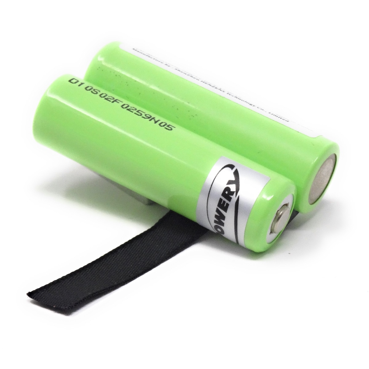 Acumulator compatibil Demag model 773-499-44