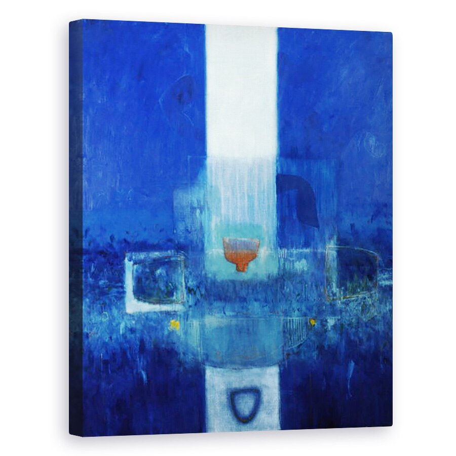 Tablou canvas - Charlie Millar - Parsifal, 40 x 50 cm
