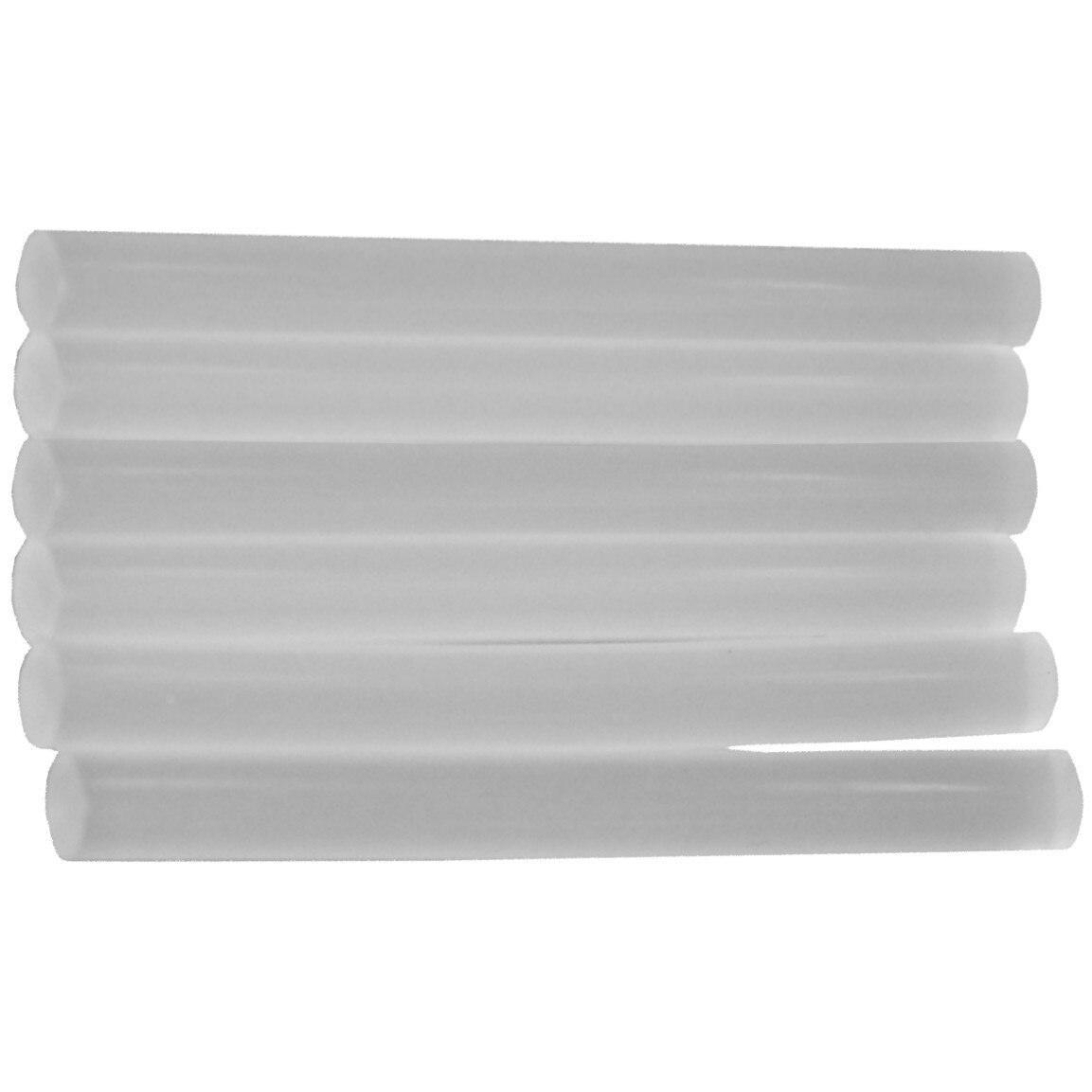 Rezerva Pistol de Lipit EvoTools, 12x100 mm, set 6 bucati