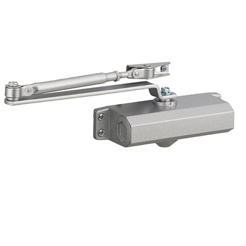 Amortizor usa, hidraulic Forta 3 (usi sub 60 kg), lac gri Amortizor usa, hidraulic Forta 3 (usi sub 60 kg), lac gri