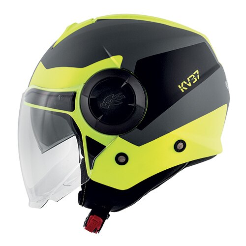 Casca moto scuter KAPPA KV37 masura M/58