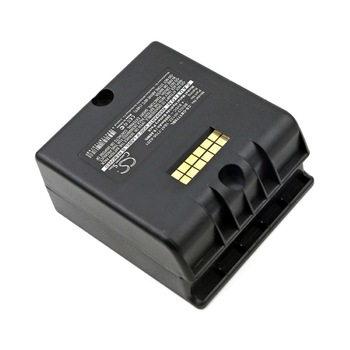 Acumulator compatibil Cattron Theimeg LRC / LRC-L / model BE023-00122 Acumulator compatibil Cattron Theimeg LRC / LRC-L / model BE023-00122