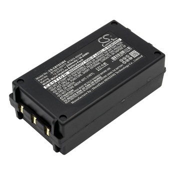 Acumulator compatibil Cattron Theimeg Easy 2500mAh Acumulator compatibil Cattron Theimeg Easy 2500mAh