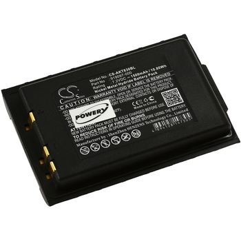 Acumulator compatibil Akerstroms MC83, MC93, MC95 Acumulator compatibil Akerstroms MC83, MC93, MC95