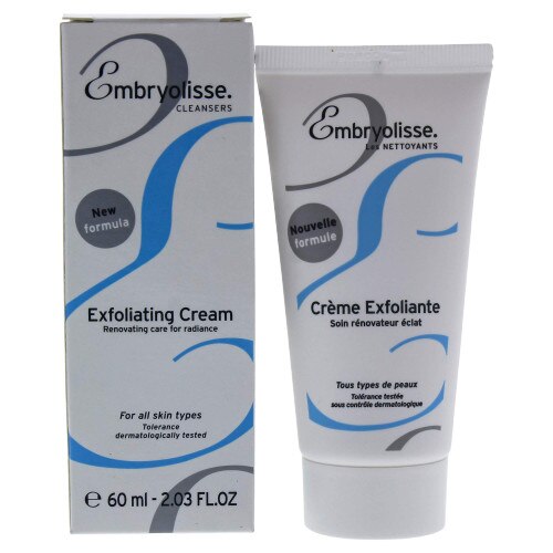 Crema exfolianta, Embryolisse, 60 ml