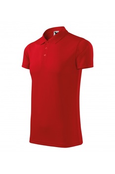 Tricou polo pentru barbati, Roşu, 217-07, Rosu Tricou polo pentru barbati, Roşu, 217-07, Rosu
