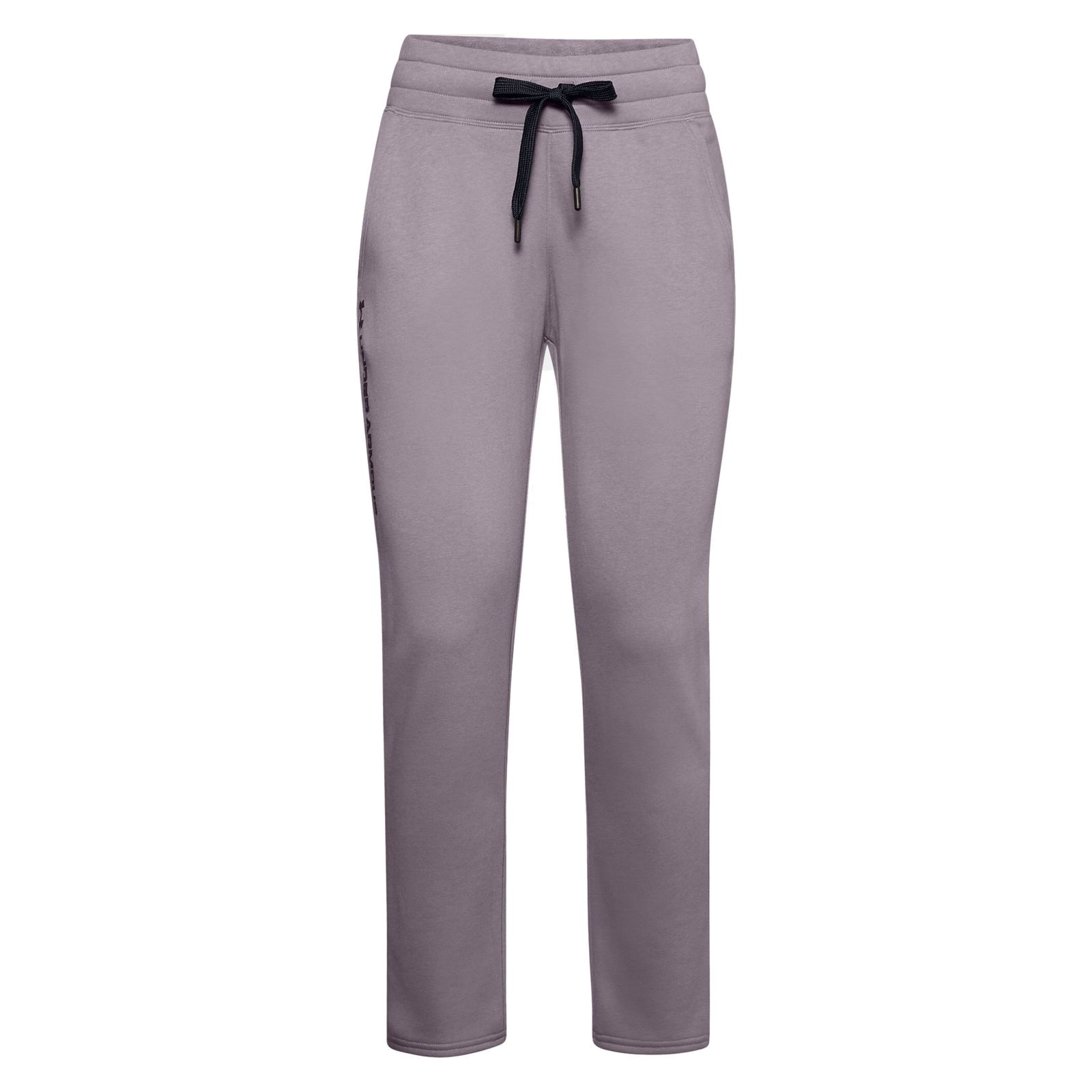 Pantaloni Under Armour RIVAL FLEECE PANTS 1356417585 Femei