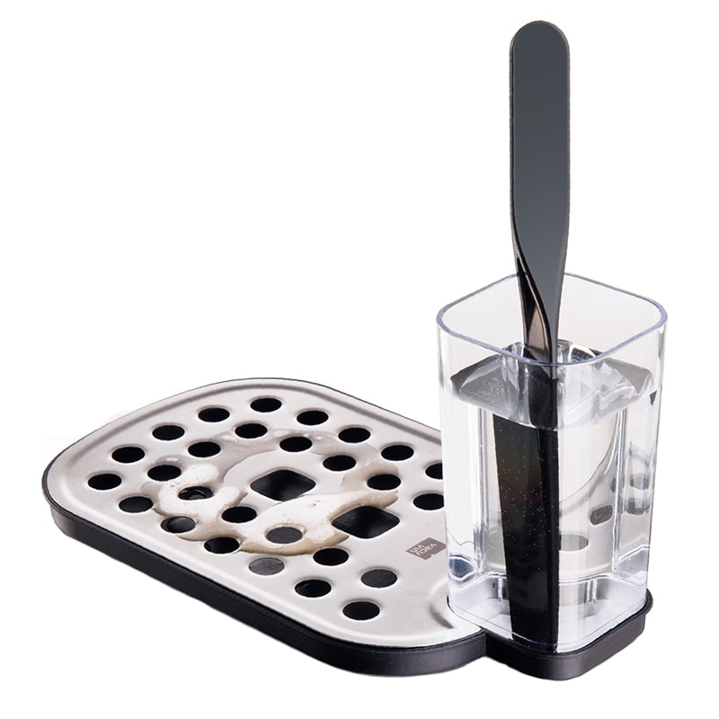 Set 3 piese sevire bere