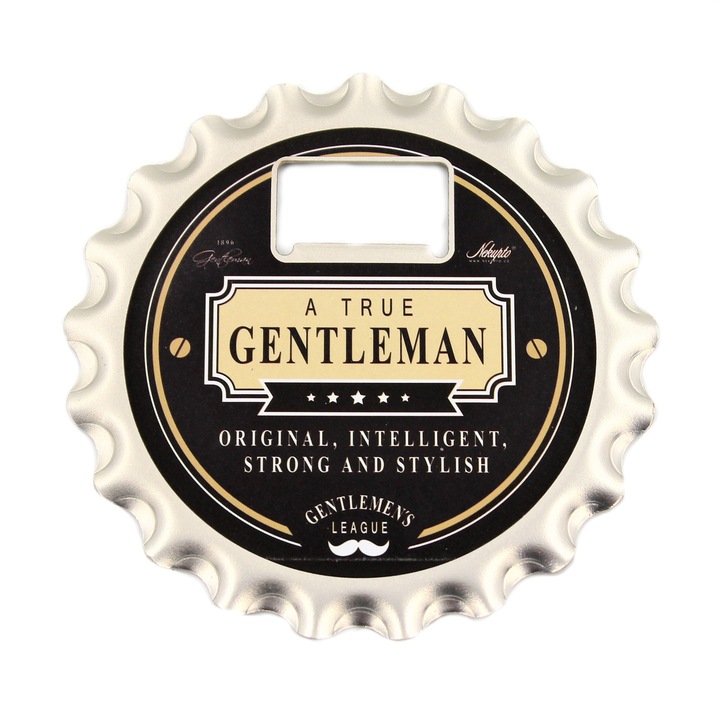 Nekupto sörnyitó, többszínű