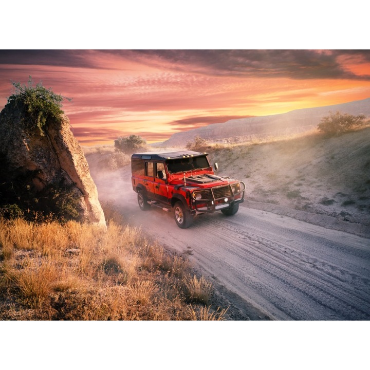 Fototapet de perete autoadeziv si lavabil Compozitie47, 220 x 135 cm