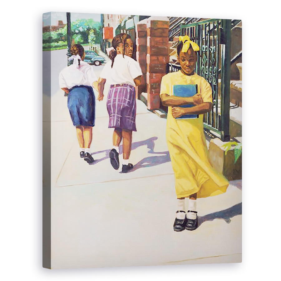 Tablou canvas - Colin Bootman - Moduri separate, 60 x 75 cm
