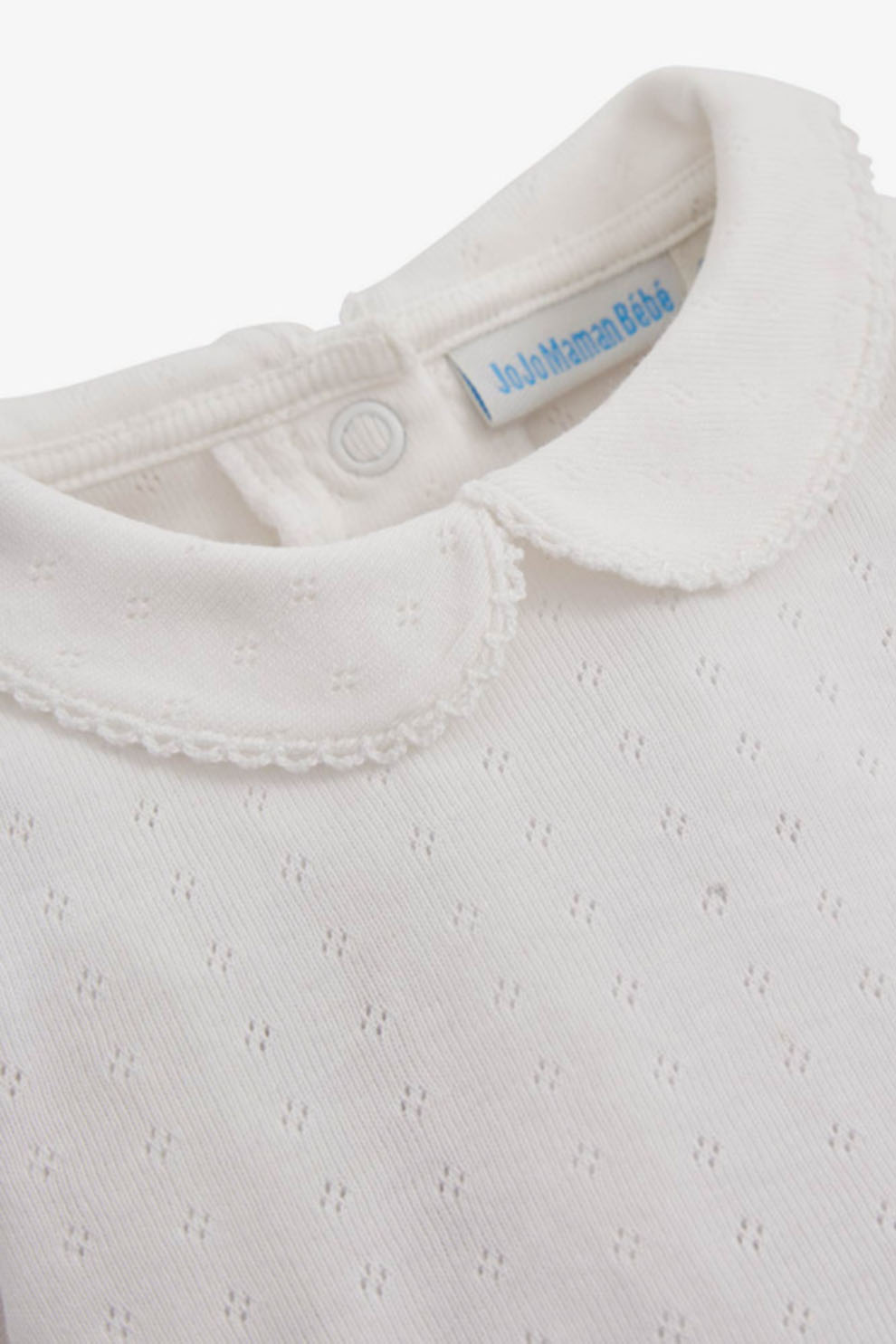 Jojo Maman Bebe Kordbarsony Ruha Es Body Szett 2 Reszes Tengereszkek Feher 84 Cm Standard Emag Hu