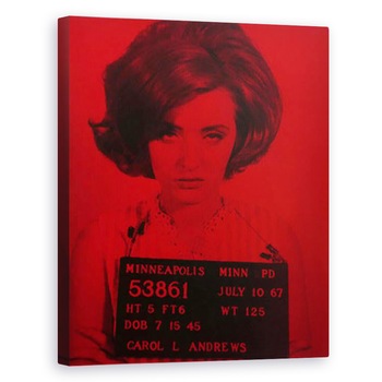 Tablou canvas - David Studwell - Cel mai putin dorit III, 60 x 75 cm Tablou canvas - David Studwell - Cel mai putin dorit III, 60 x 75 cm